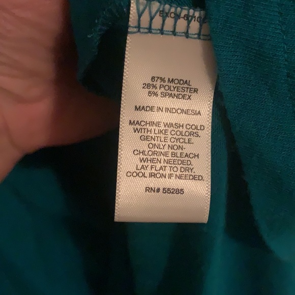 Express One Eleven tank - Picture 5 of 7